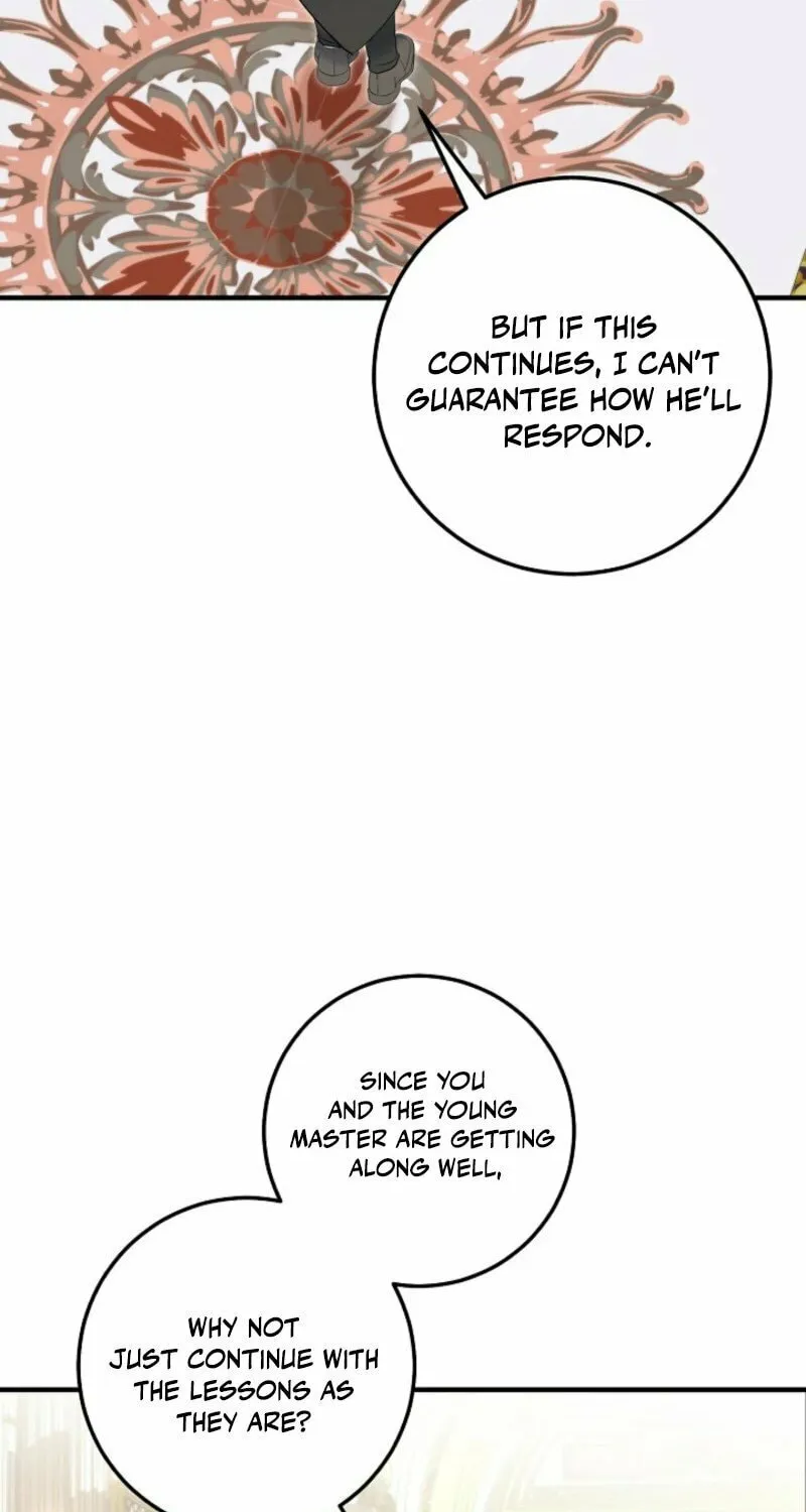 Rewriting the Ending With Proper Upbringing Chapter 13 page 66 - 