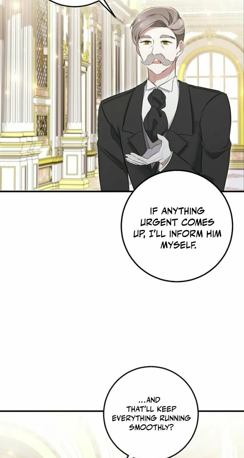 Rewriting the Ending With Proper Upbringing Chapter 13 page 67 - 
