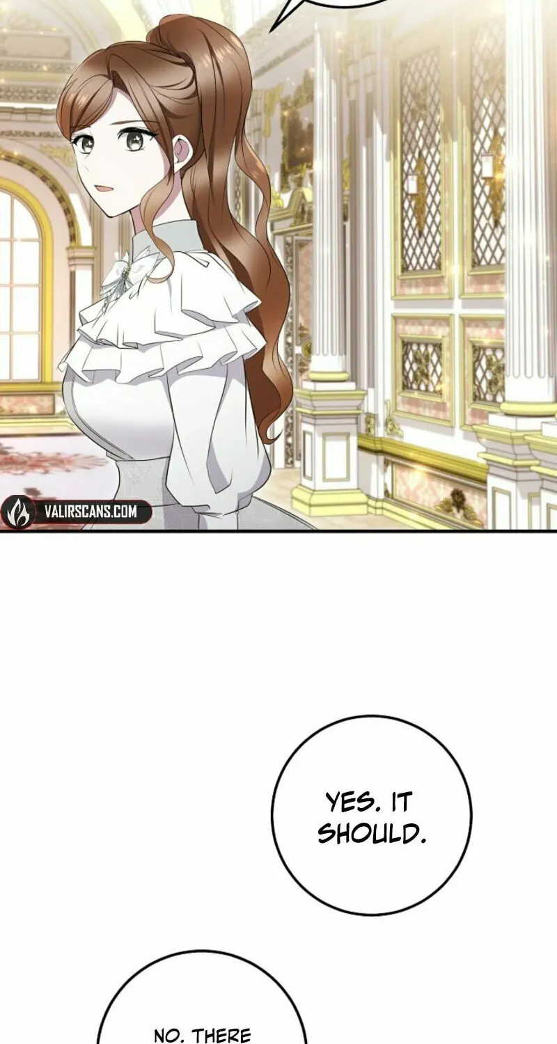 Rewriting the Ending With Proper Upbringing Chapter 13 page 68 - 
