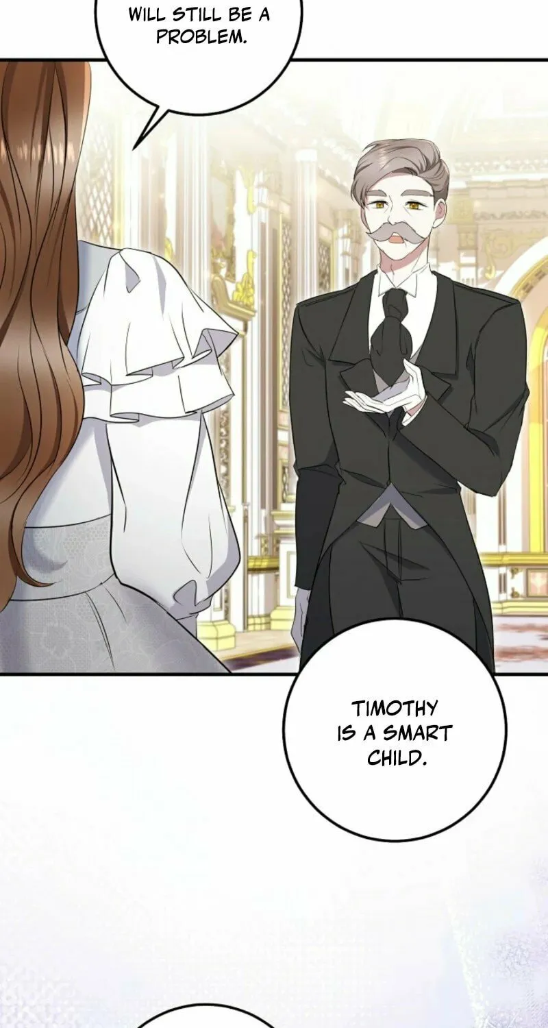 Rewriting the Ending With Proper Upbringing Chapter 13 page 69 - 
