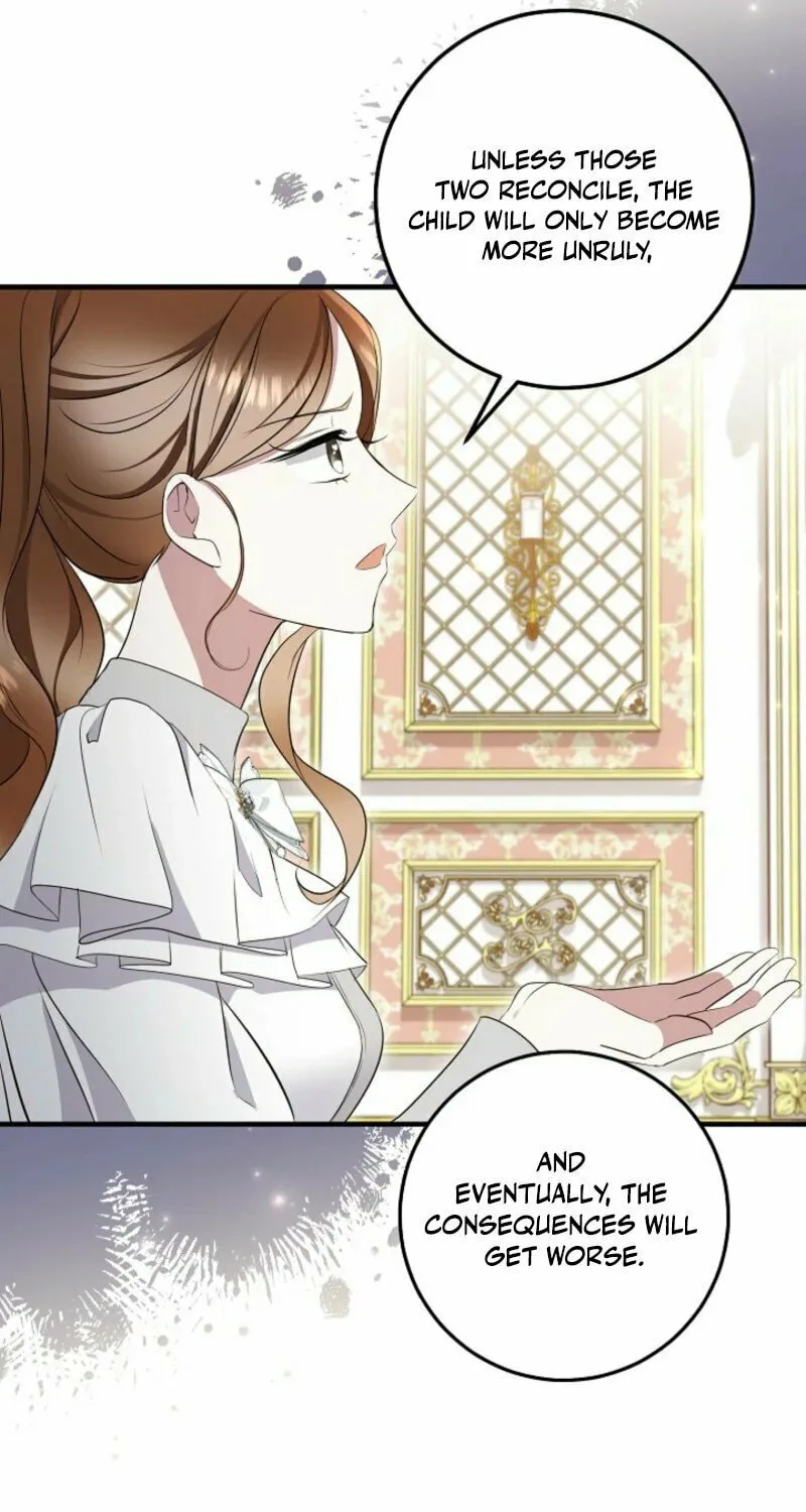 Rewriting the Ending With Proper Upbringing Chapter 13 page 73 - 