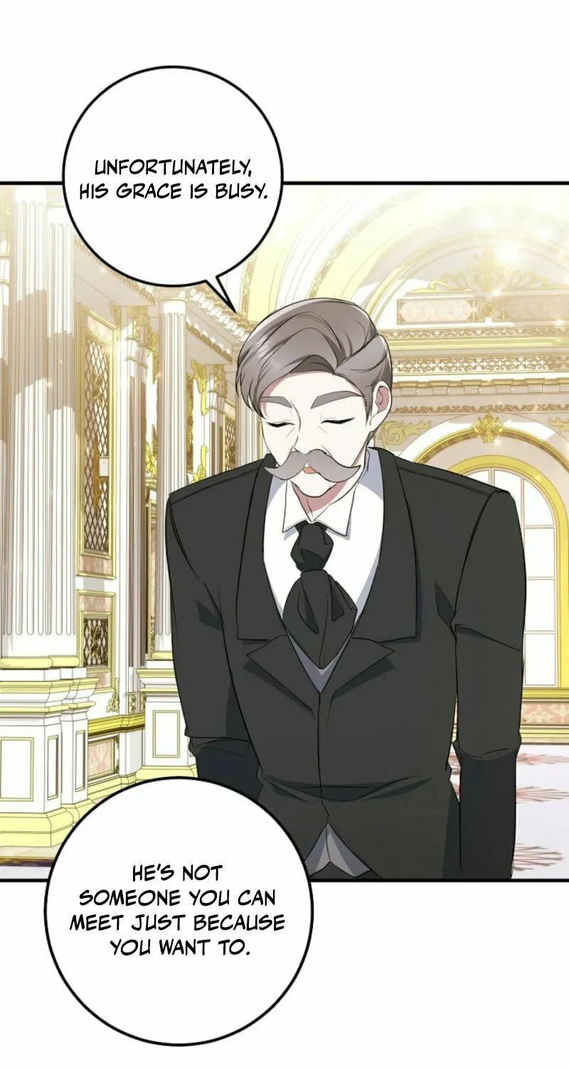 Rewriting the Ending With Proper Upbringing Chapter 13 page 75 - 