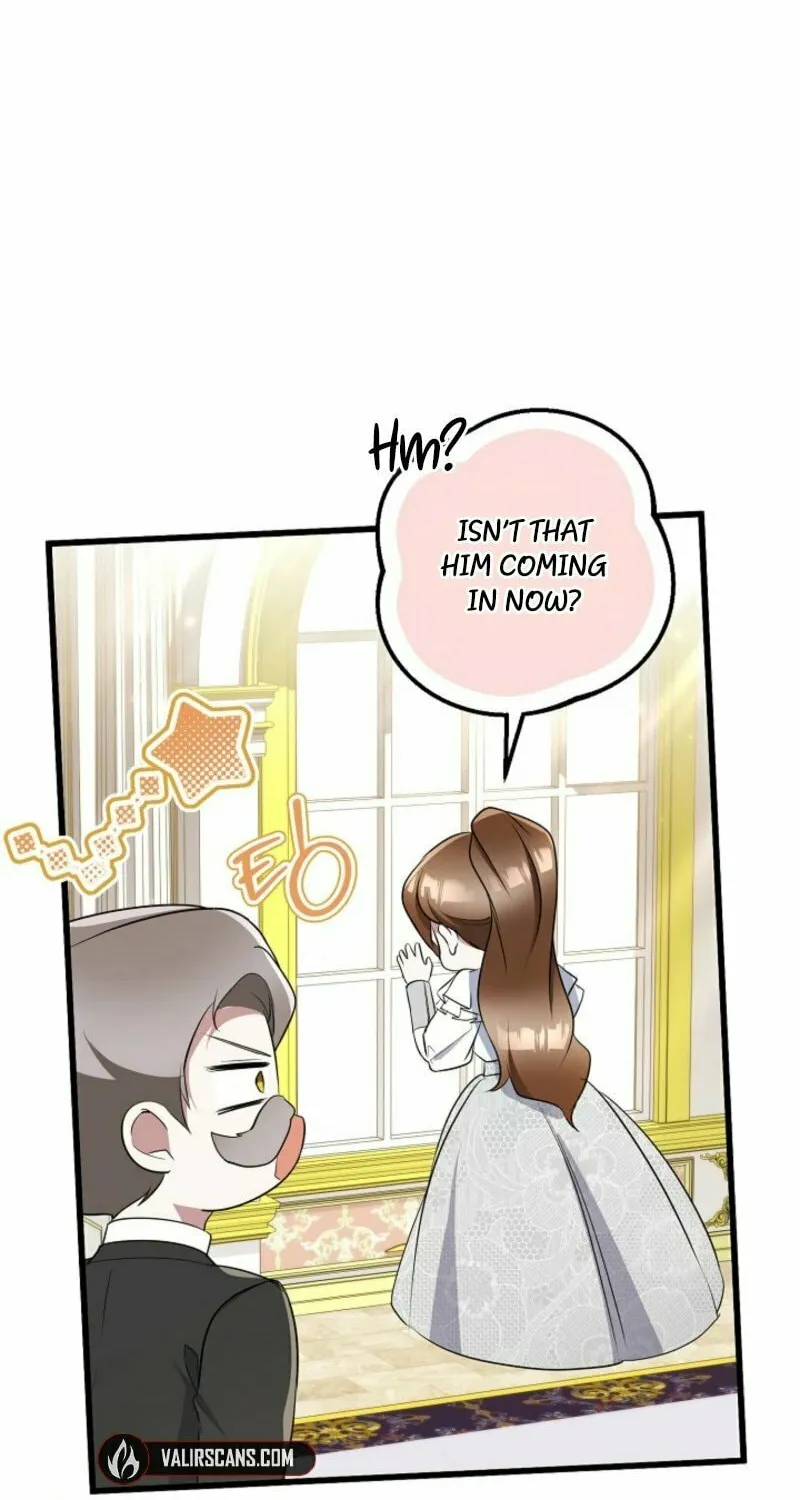 Rewriting the Ending With Proper Upbringing Chapter 13 page 76 - 