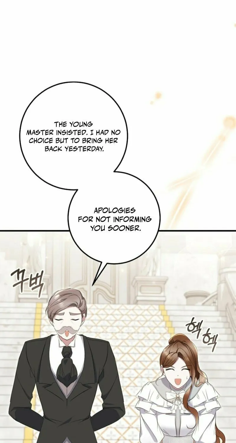 Rewriting the Ending With Proper Upbringing Chapter 13 page 82 - 