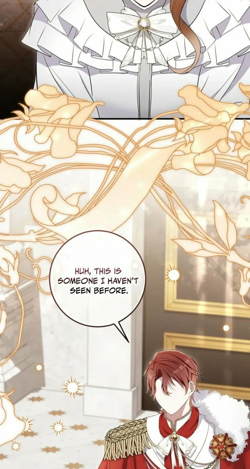 Rewriting the Ending With Proper Upbringing Chapter 13 page 84 - 