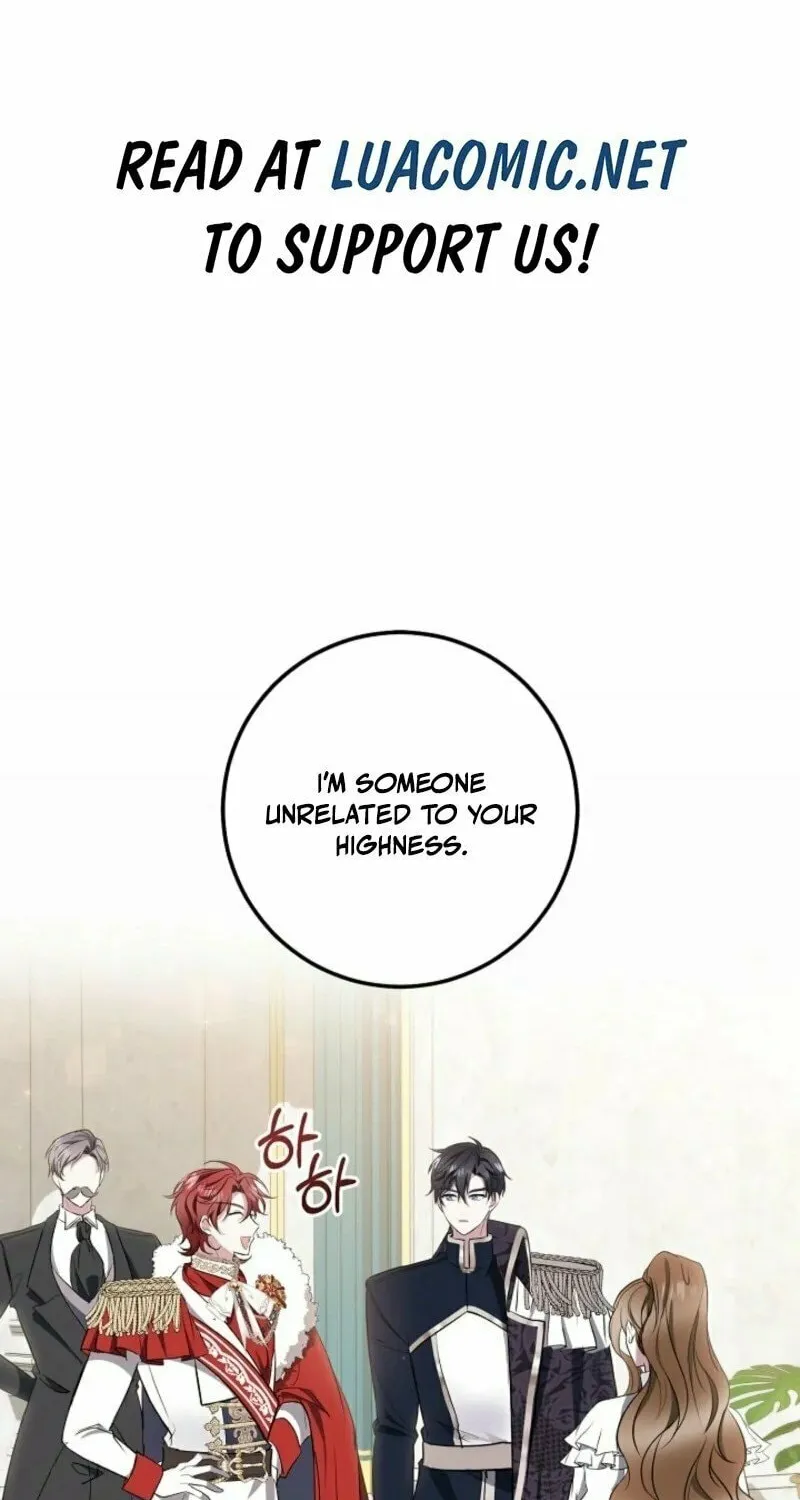 Rewriting the Ending With Proper Upbringing Chapter 14 page 2 - 