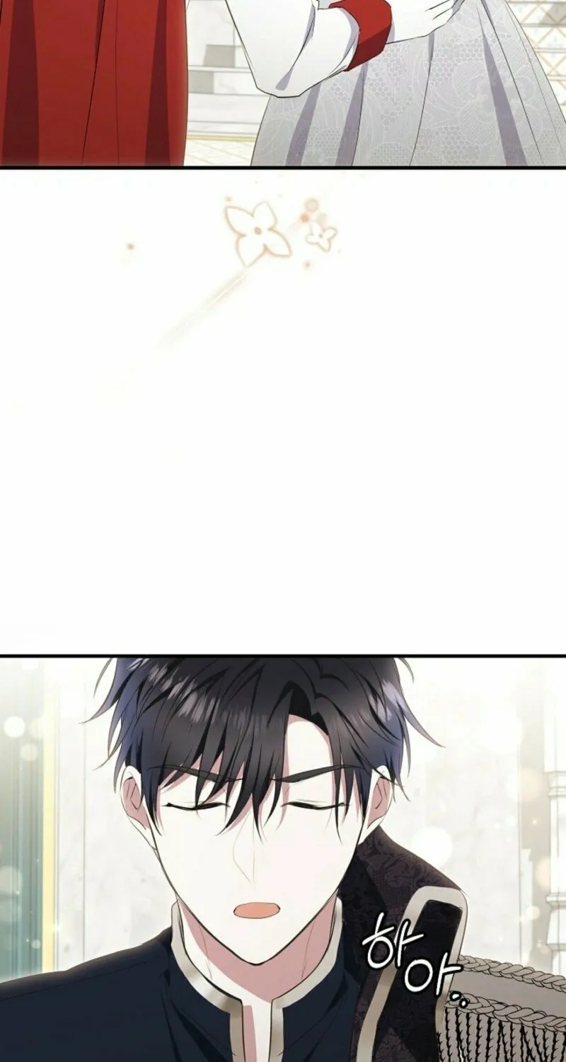 Rewriting the Ending With Proper Upbringing Chapter 14 page 12 - 
