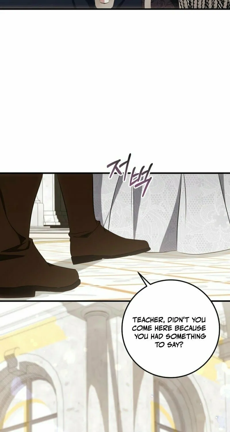 Rewriting the Ending With Proper Upbringing Chapter 14 page 13 - 