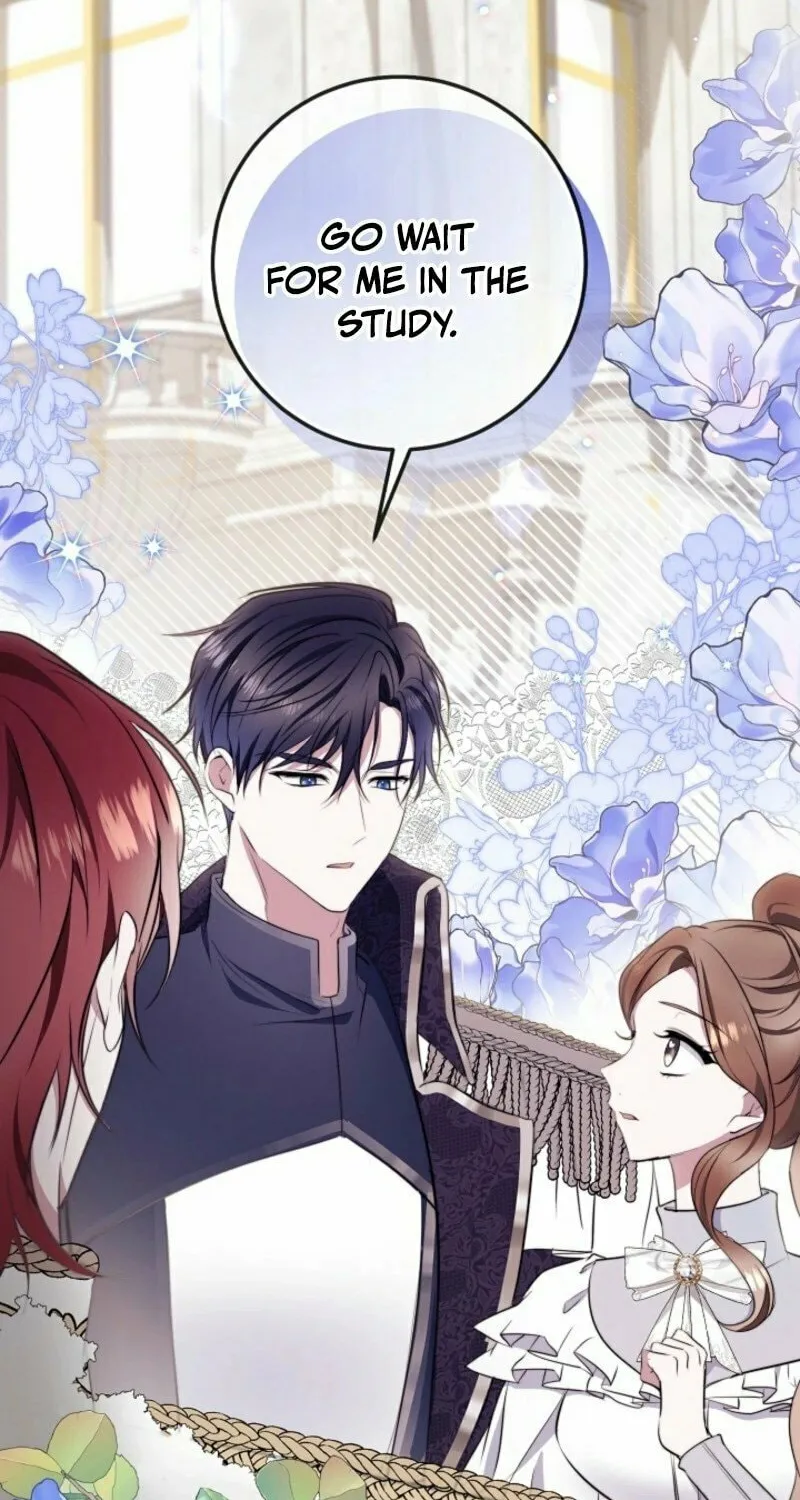 Rewriting the Ending With Proper Upbringing Chapter 14 page 14 - 