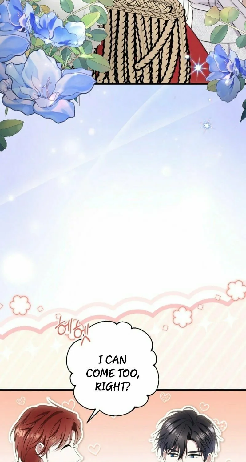 Rewriting the Ending With Proper Upbringing Chapter 14 page 15 - 