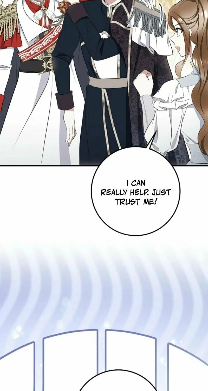 Rewriting the Ending With Proper Upbringing Chapter 14 page 23 - 