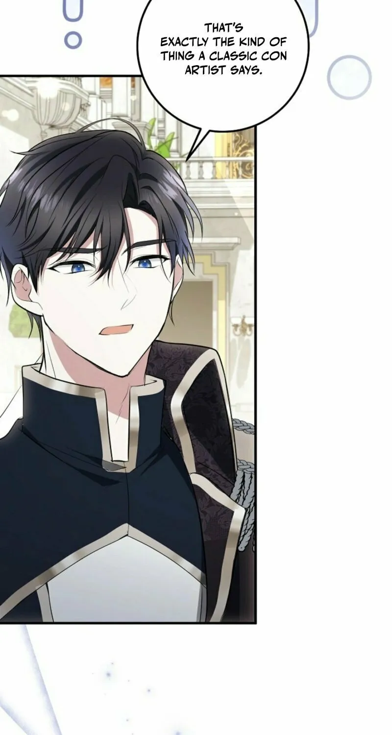Rewriting the Ending With Proper Upbringing Chapter 14 page 24 - 