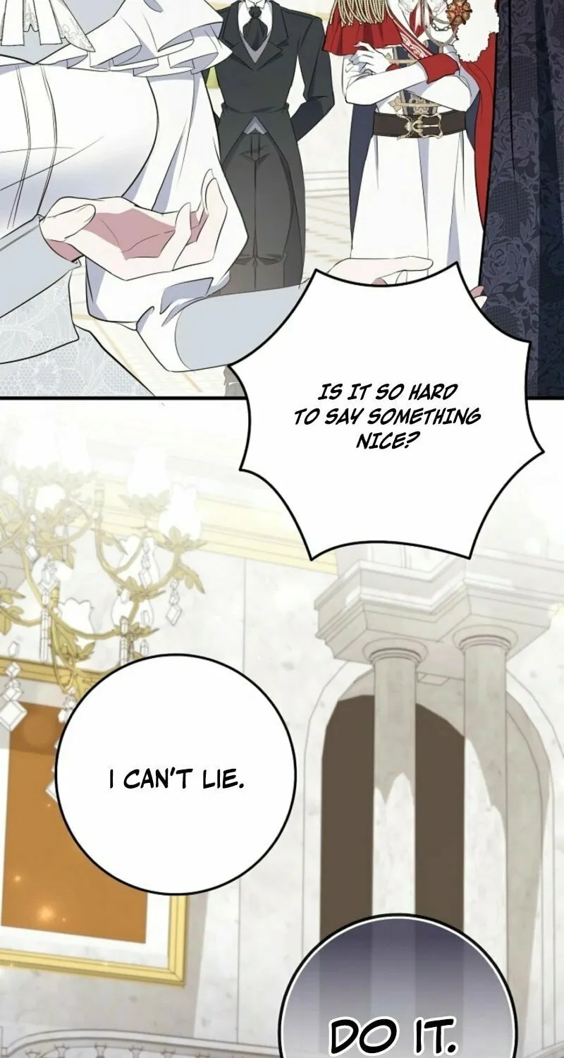 Rewriting the Ending With Proper Upbringing Chapter 14 page 30 - 