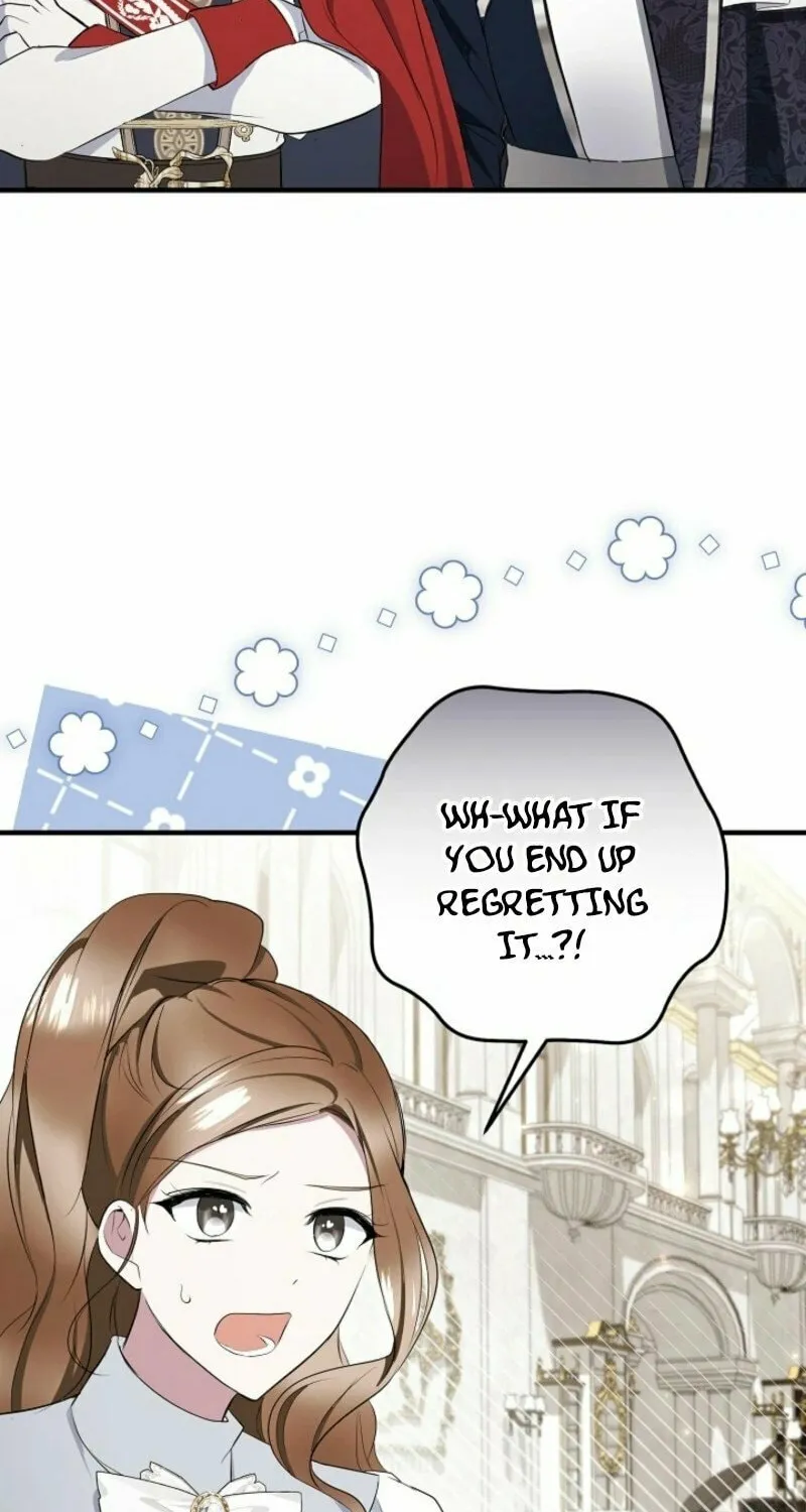 Rewriting the Ending With Proper Upbringing Chapter 14 page 36 - 