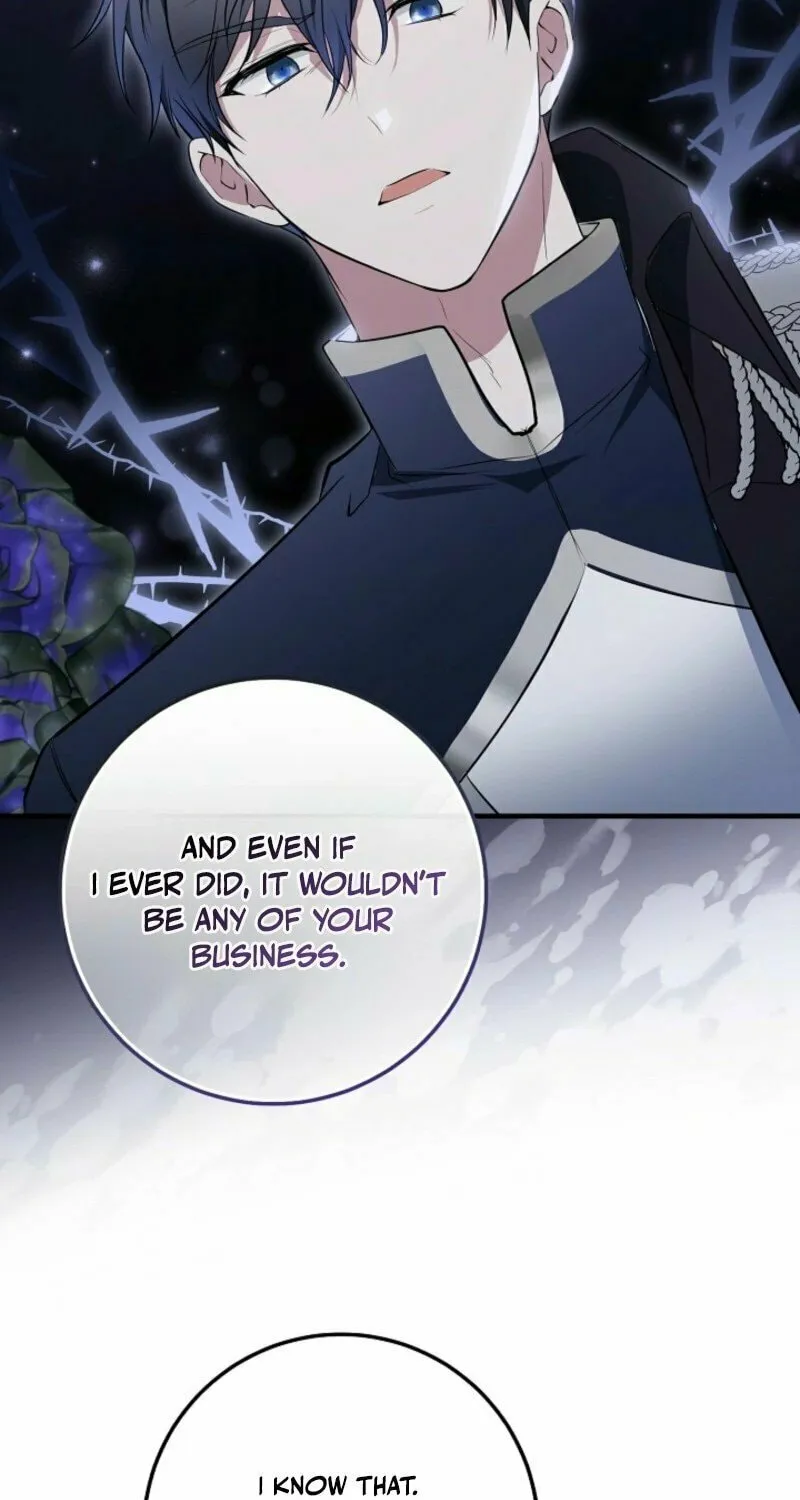 Rewriting the Ending With Proper Upbringing Chapter 14 page 39 - 