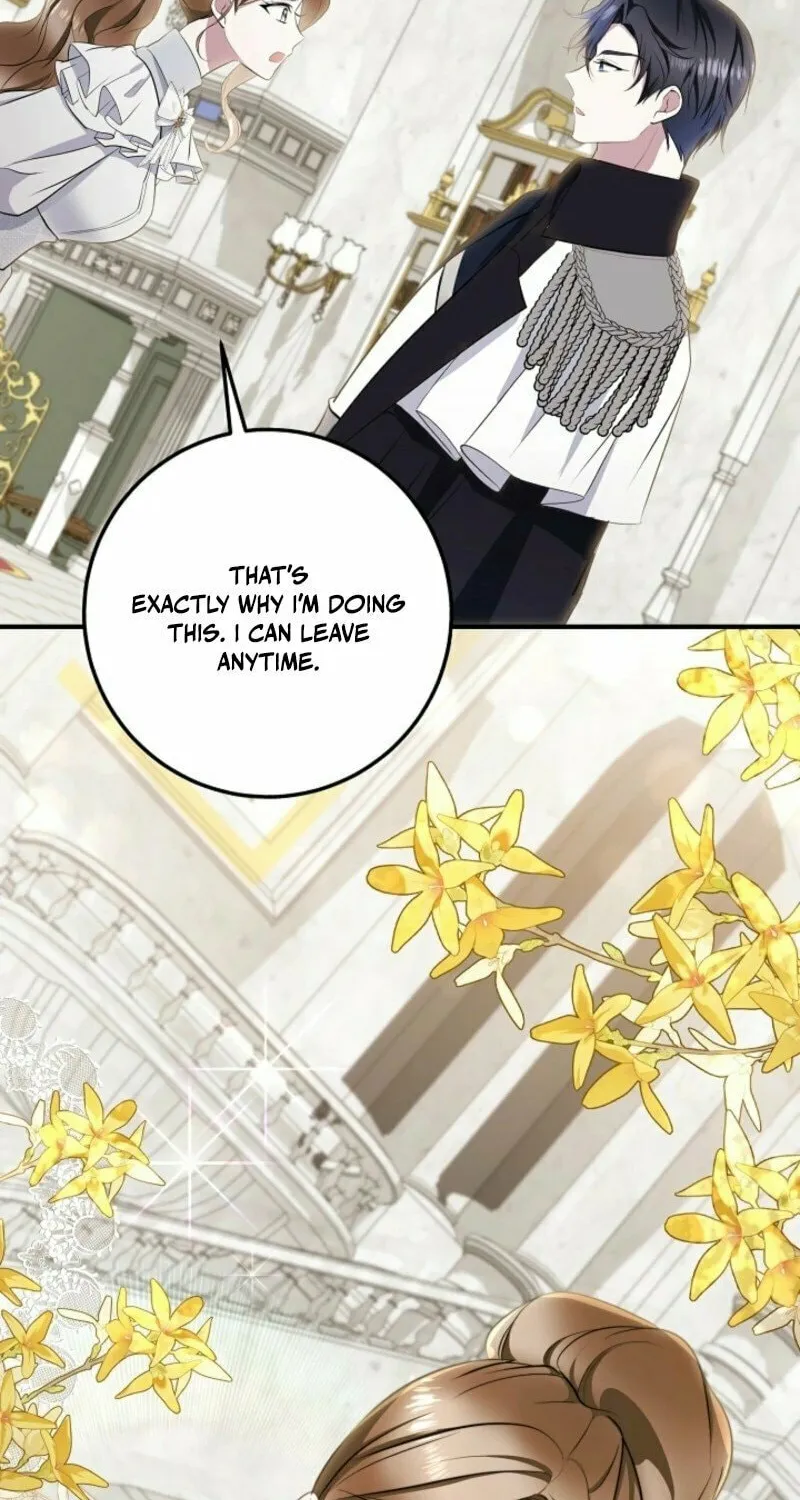 Rewriting the Ending With Proper Upbringing Chapter 14 page 42 - 