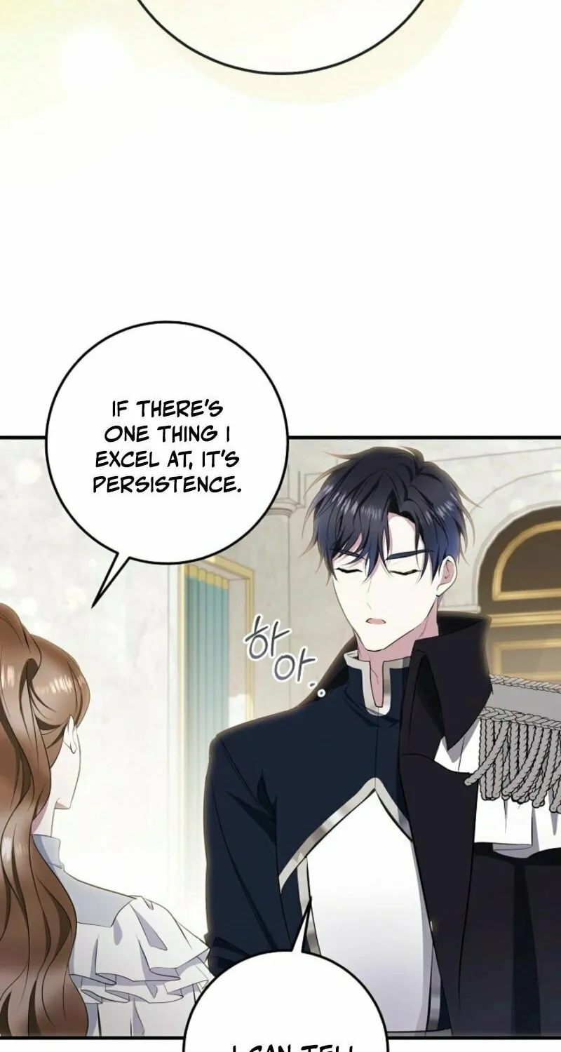 Rewriting the Ending With Proper Upbringing Chapter 14 page 44 - 