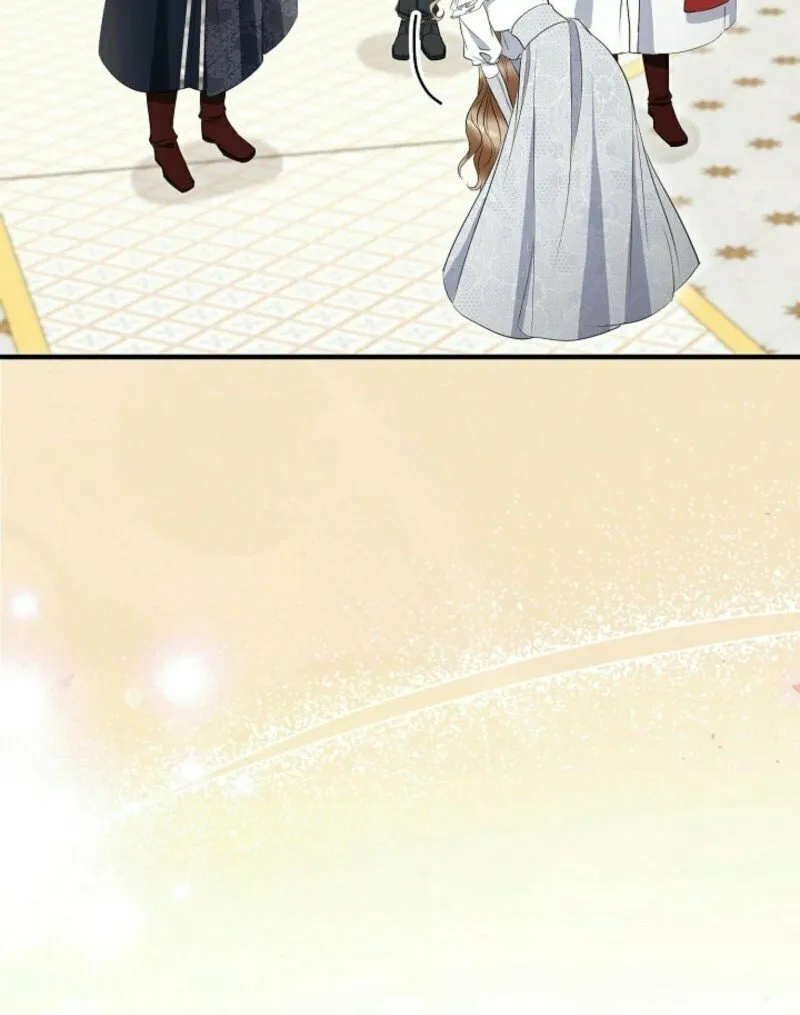 Rewriting the Ending With Proper Upbringing Chapter 14 page 47 - 