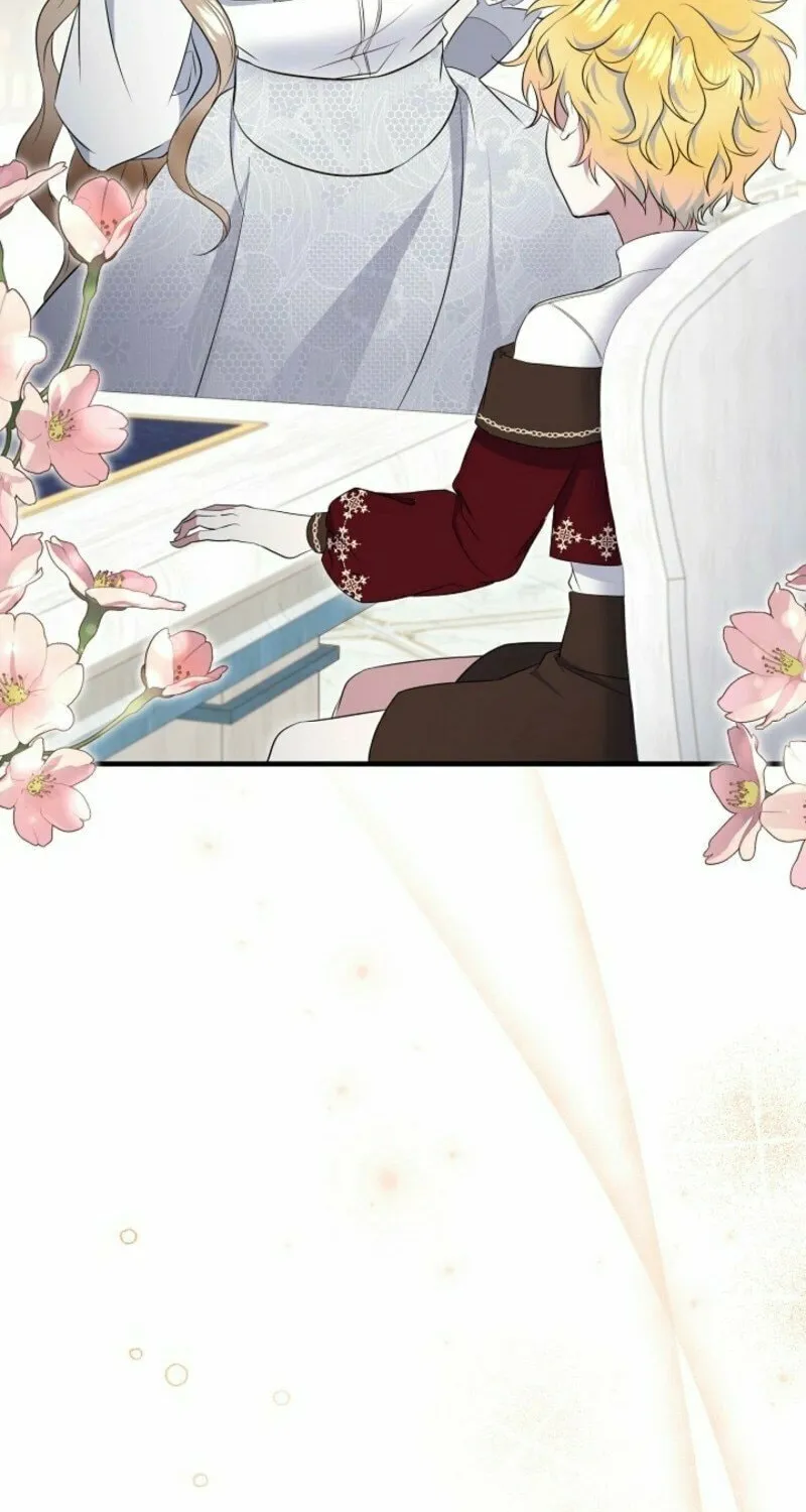 Rewriting the Ending With Proper Upbringing Chapter 14 page 61 - 