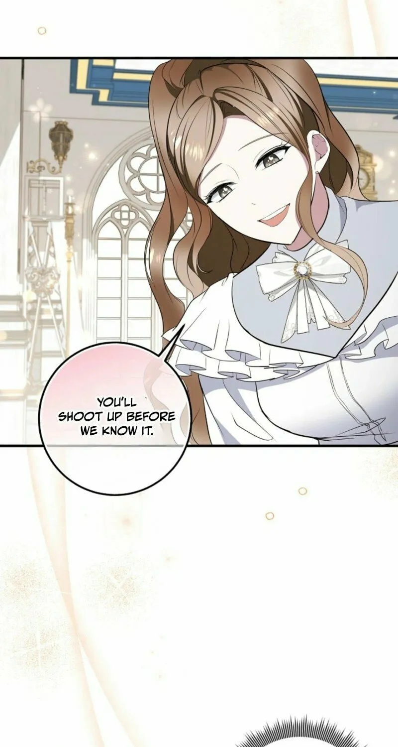 Rewriting the Ending With Proper Upbringing Chapter 14 page 62 - 