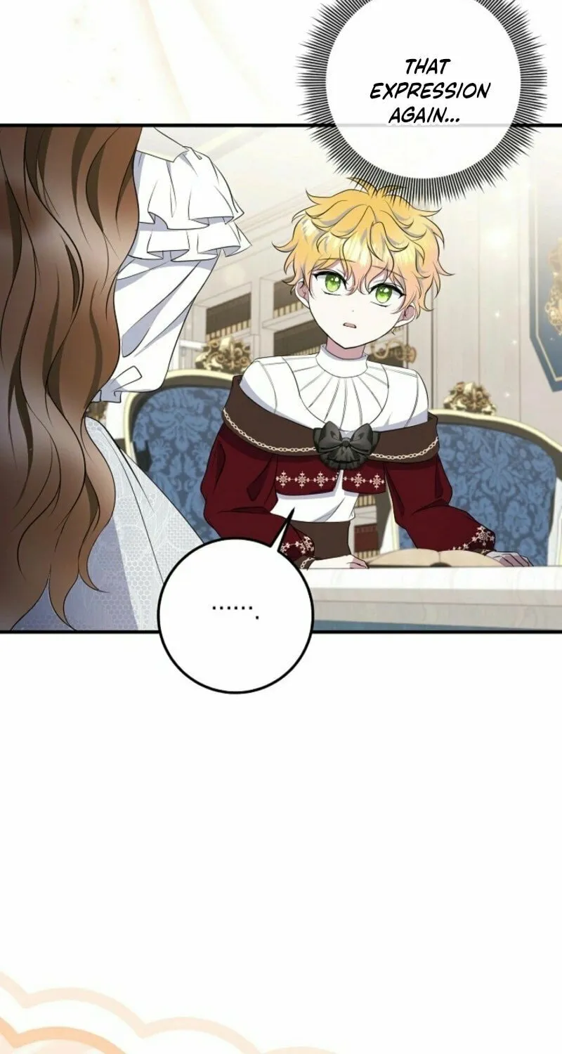 Rewriting the Ending With Proper Upbringing Chapter 14 page 63 - 
