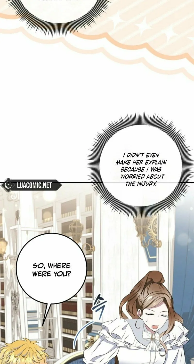 Rewriting the Ending With Proper Upbringing Chapter 14 page 65 - 