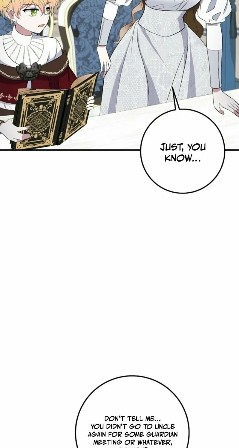 Rewriting the Ending With Proper Upbringing Chapter 14 page 66 - 