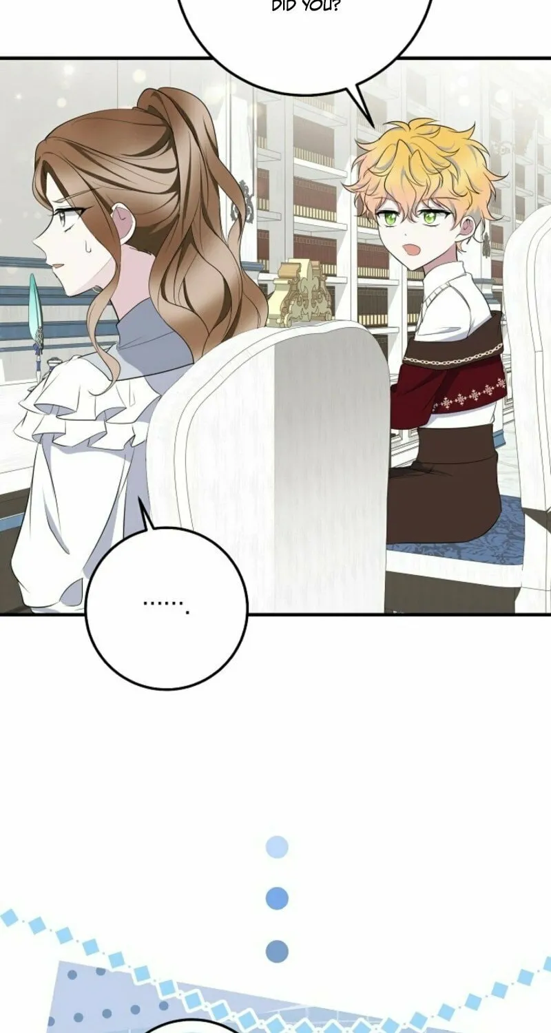 Rewriting the Ending With Proper Upbringing Chapter 14 page 67 - 