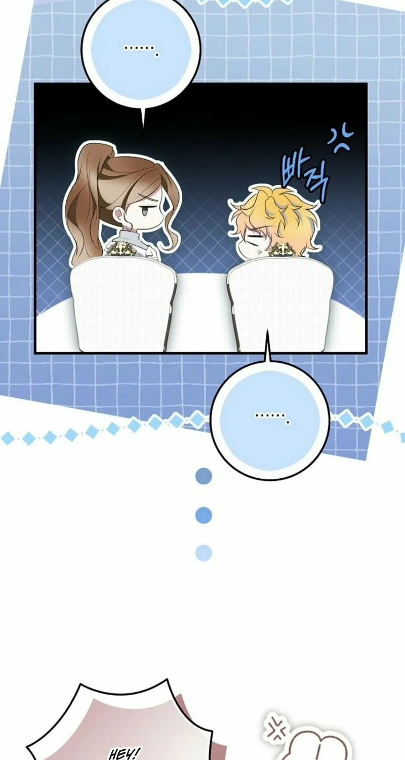 Rewriting the Ending With Proper Upbringing Chapter 14 page 68 - 