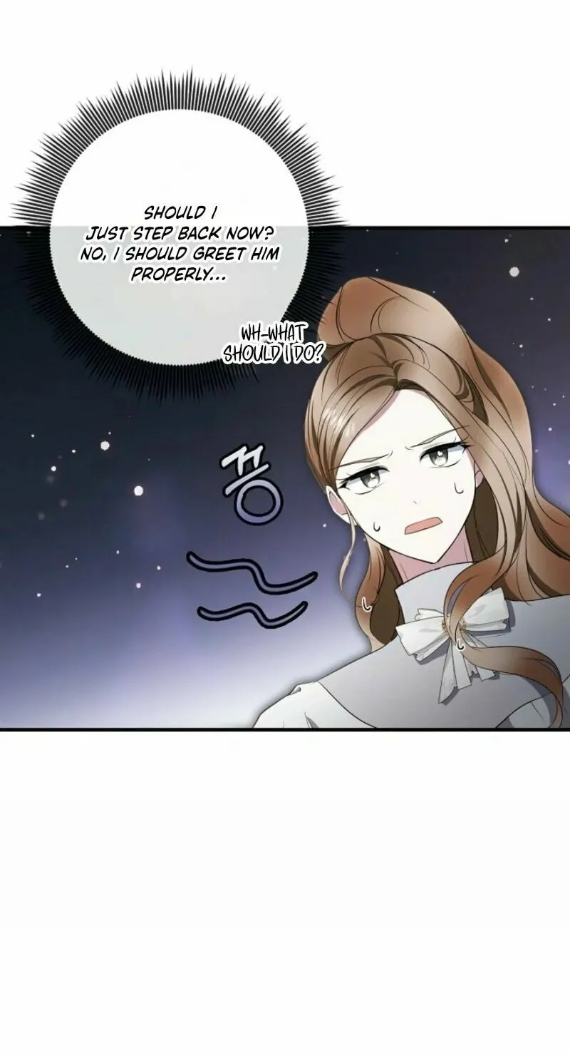 Rewriting the Ending With Proper Upbringing Chapter 14 page 8 - 