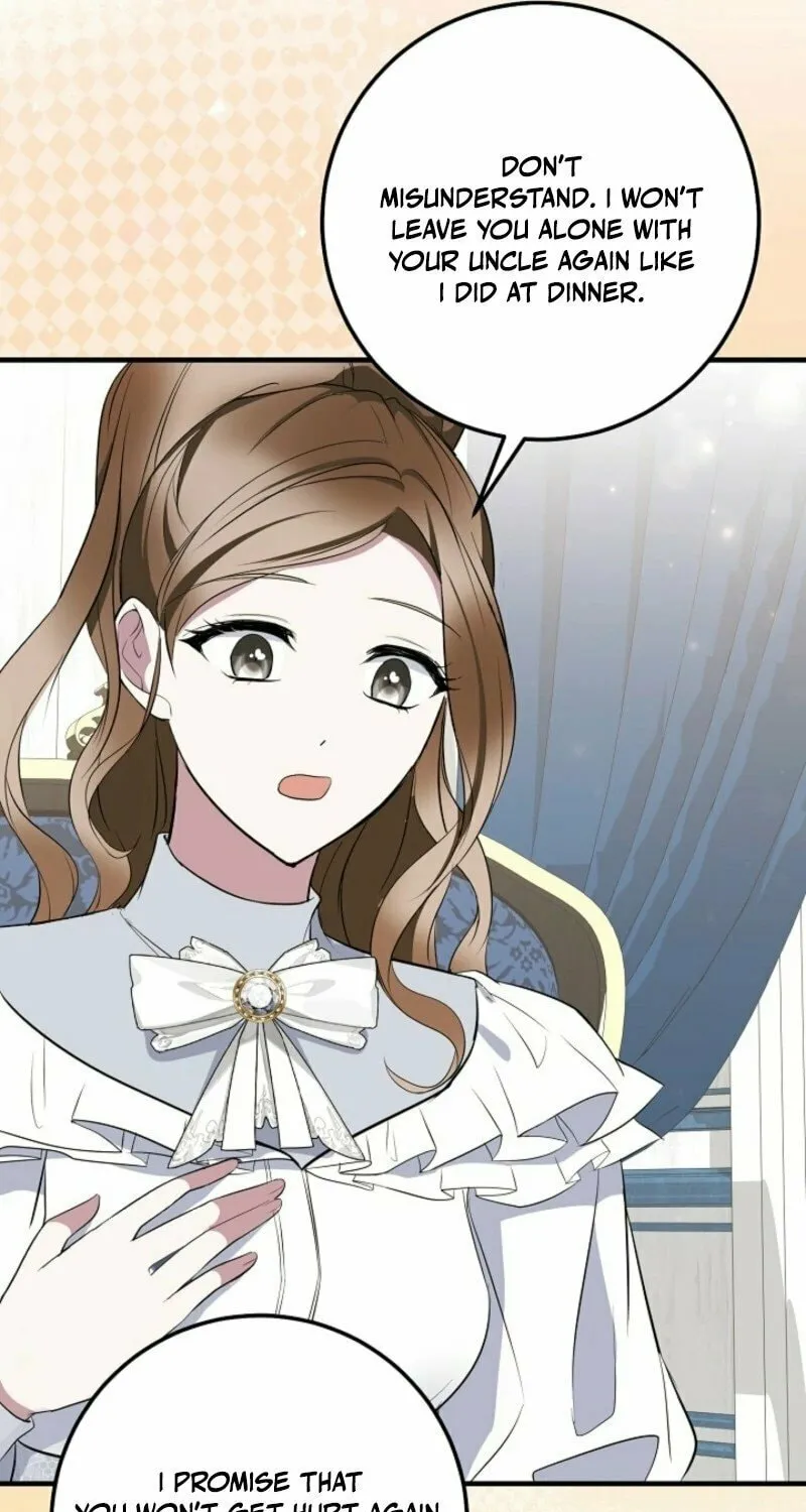 Rewriting the Ending With Proper Upbringing Chapter 14 page 72 - 