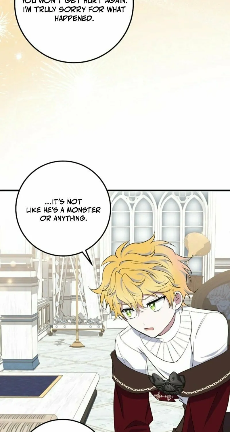 Rewriting the Ending With Proper Upbringing Chapter 14 page 73 - 