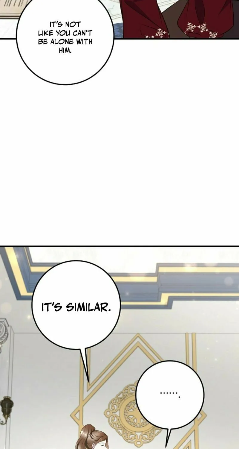 Rewriting the Ending With Proper Upbringing Chapter 14 page 74 - 