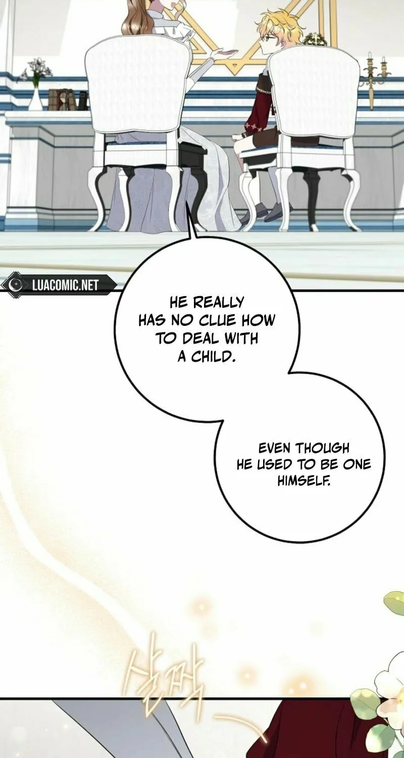 Rewriting the Ending With Proper Upbringing Chapter 14 page 75 - 
