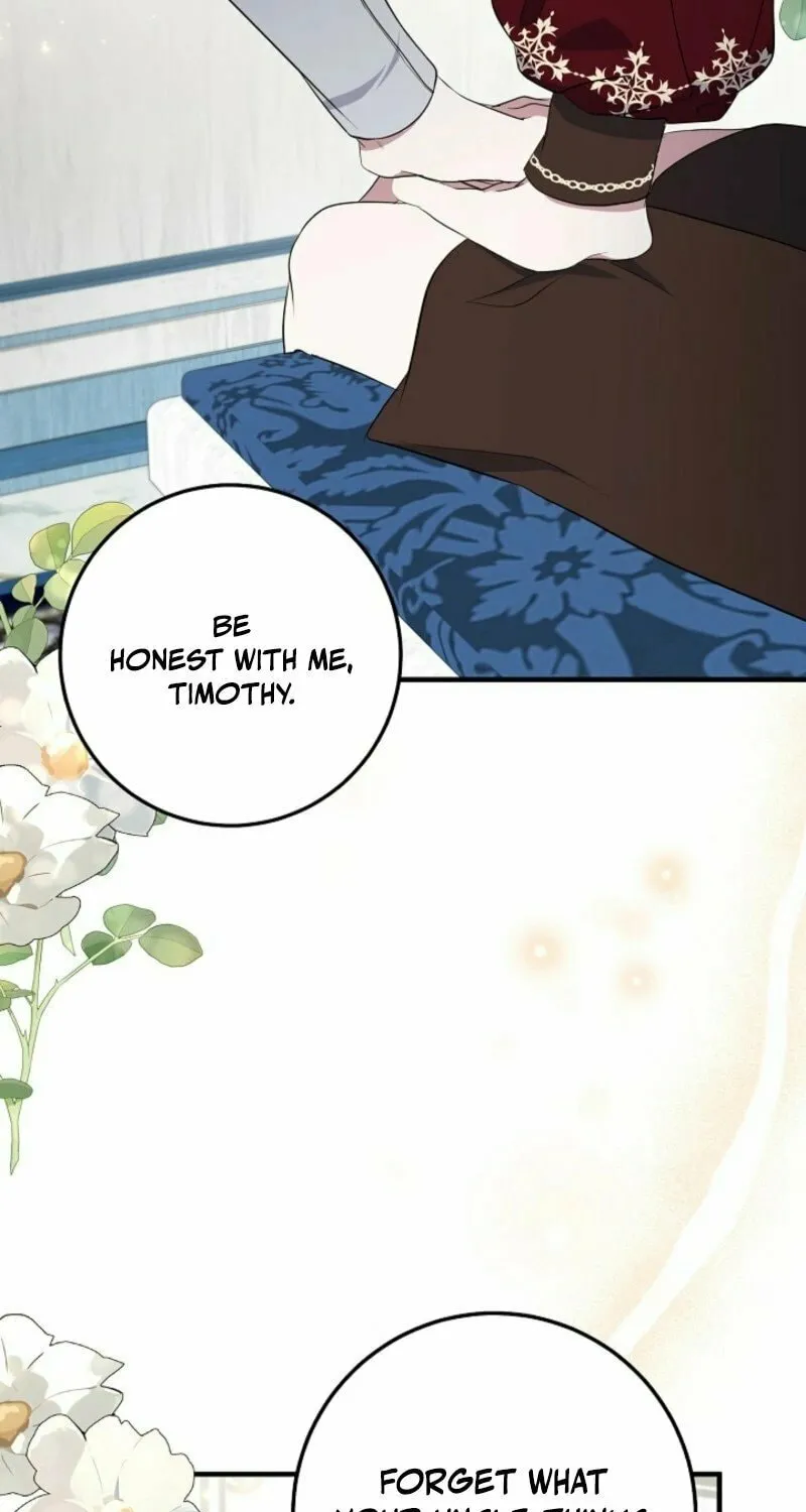Rewriting the Ending With Proper Upbringing Chapter 14 page 76 - 