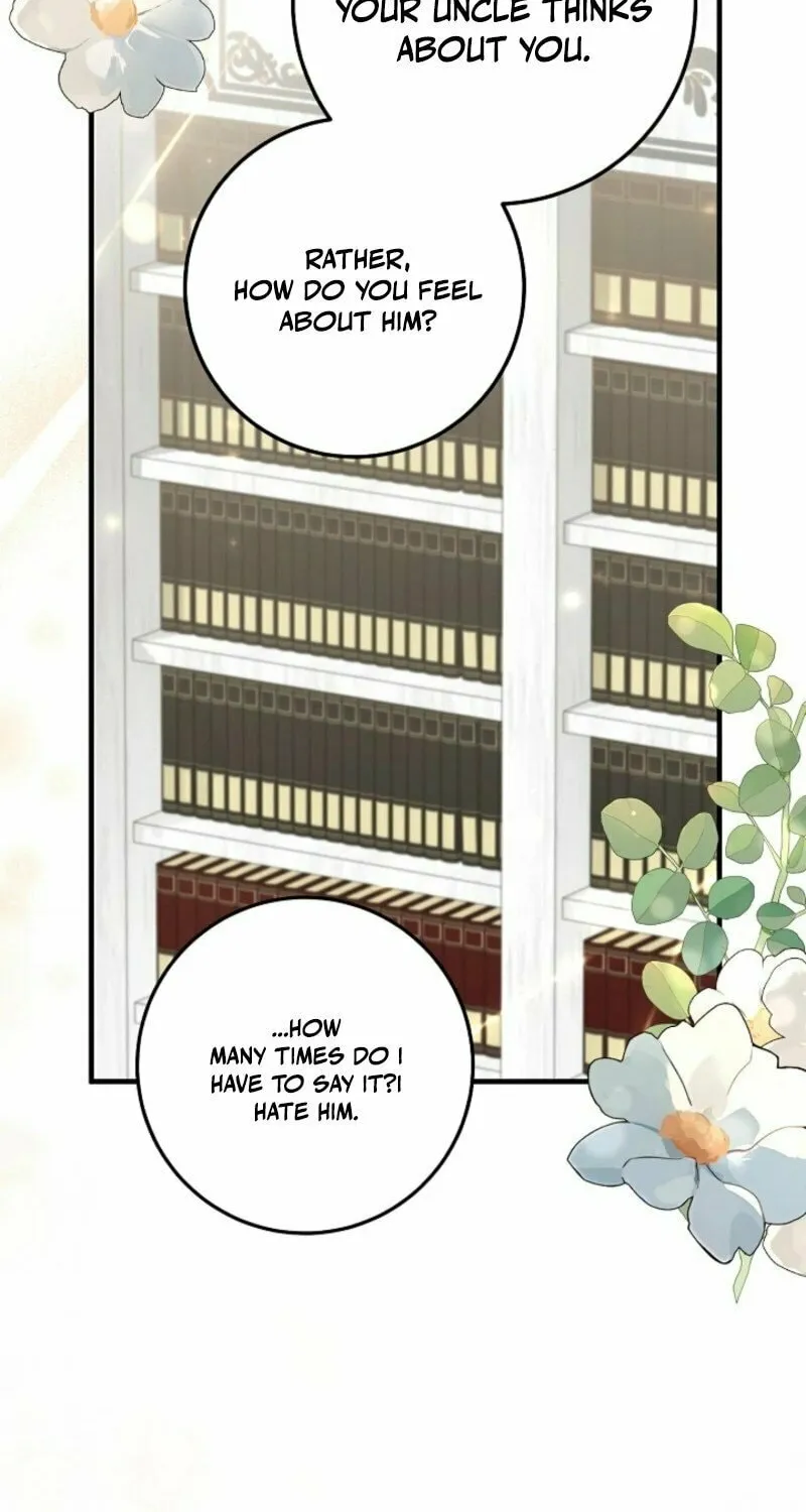 Rewriting the Ending With Proper Upbringing Chapter 14 page 77 - 