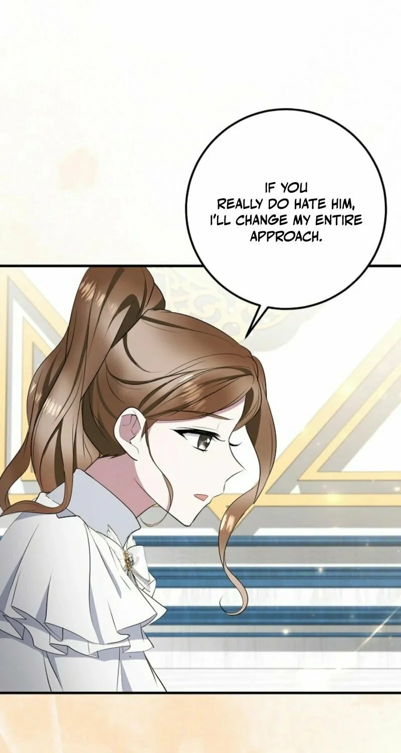 Rewriting the Ending With Proper Upbringing Chapter 14 page 78 - 