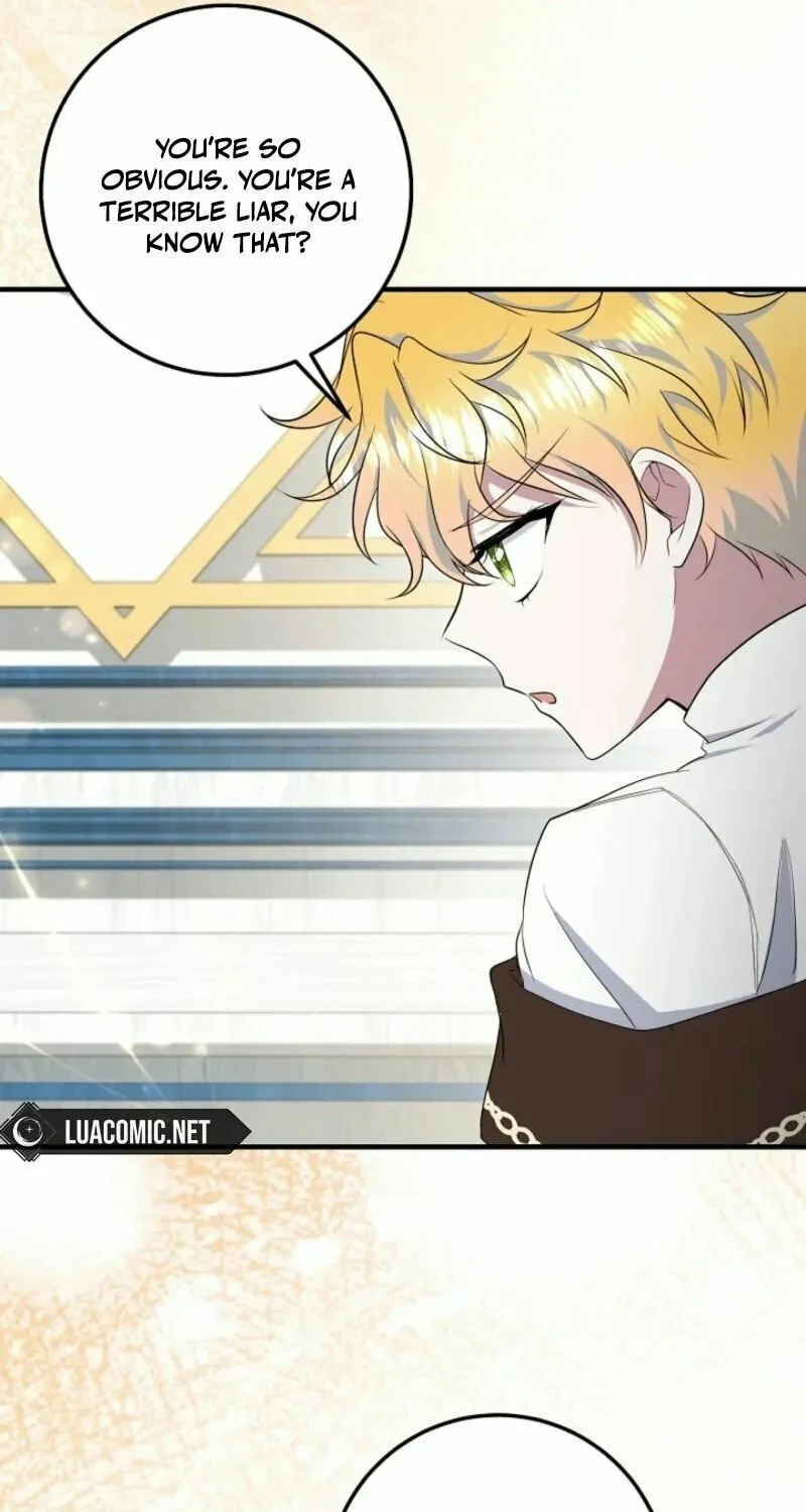 Rewriting the Ending With Proper Upbringing Chapter 14 page 80 - 