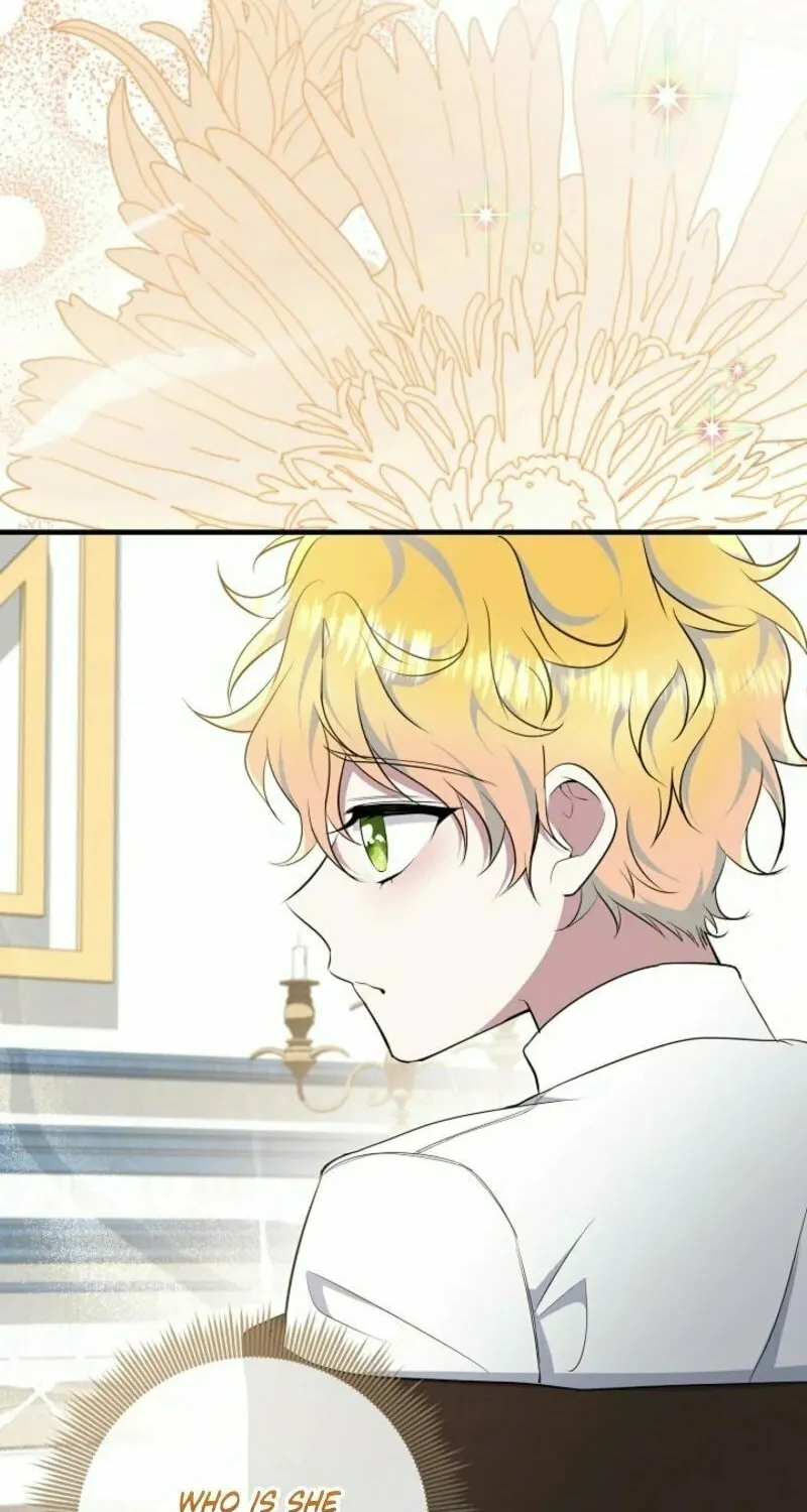 Rewriting the Ending With Proper Upbringing Chapter 14 page 83 - 