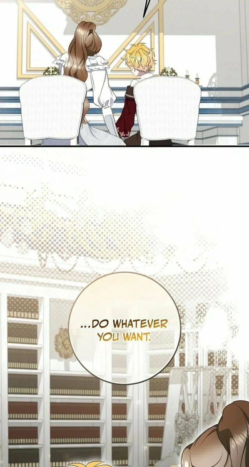 Rewriting the Ending With Proper Upbringing Chapter 14 page 86 - 