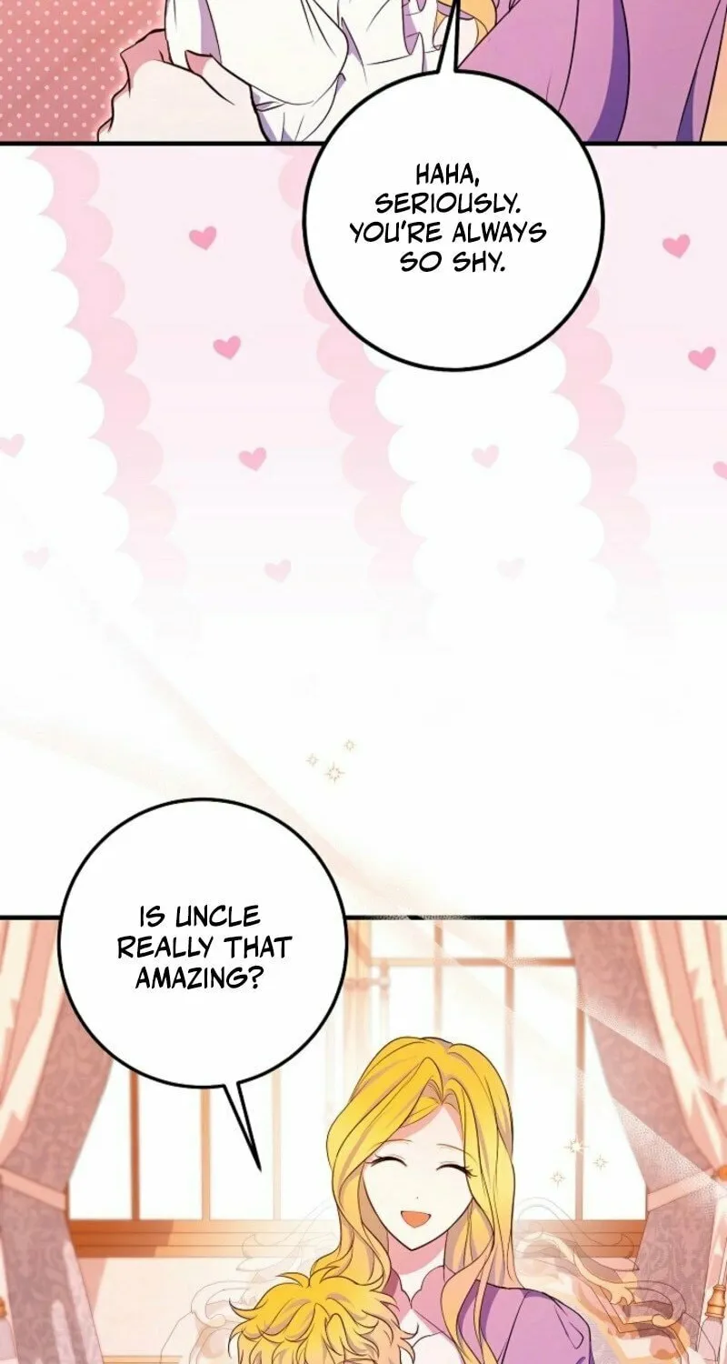 Rewriting the Ending With Proper Upbringing Chapter 15 page 12 - 