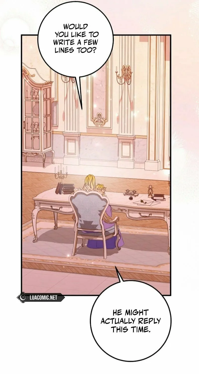 Rewriting the Ending With Proper Upbringing Chapter 15 page 17 - 