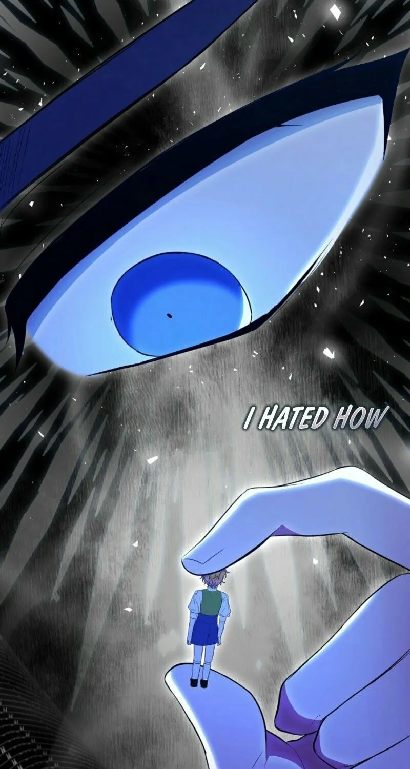 Rewriting the Ending With Proper Upbringing Chapter 15 page 19 - 