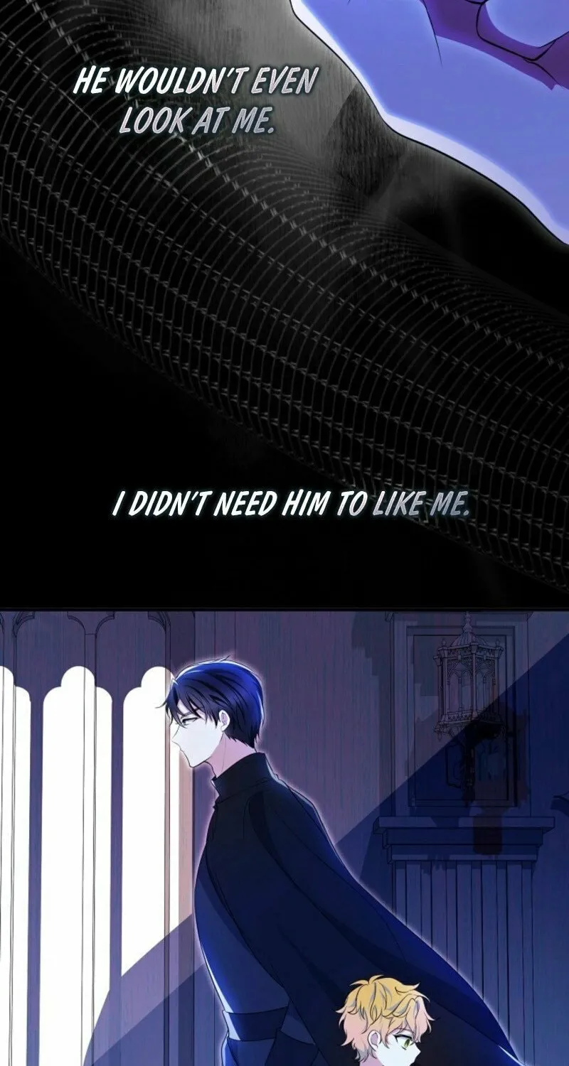 Rewriting the Ending With Proper Upbringing Chapter 15 page 20 - 