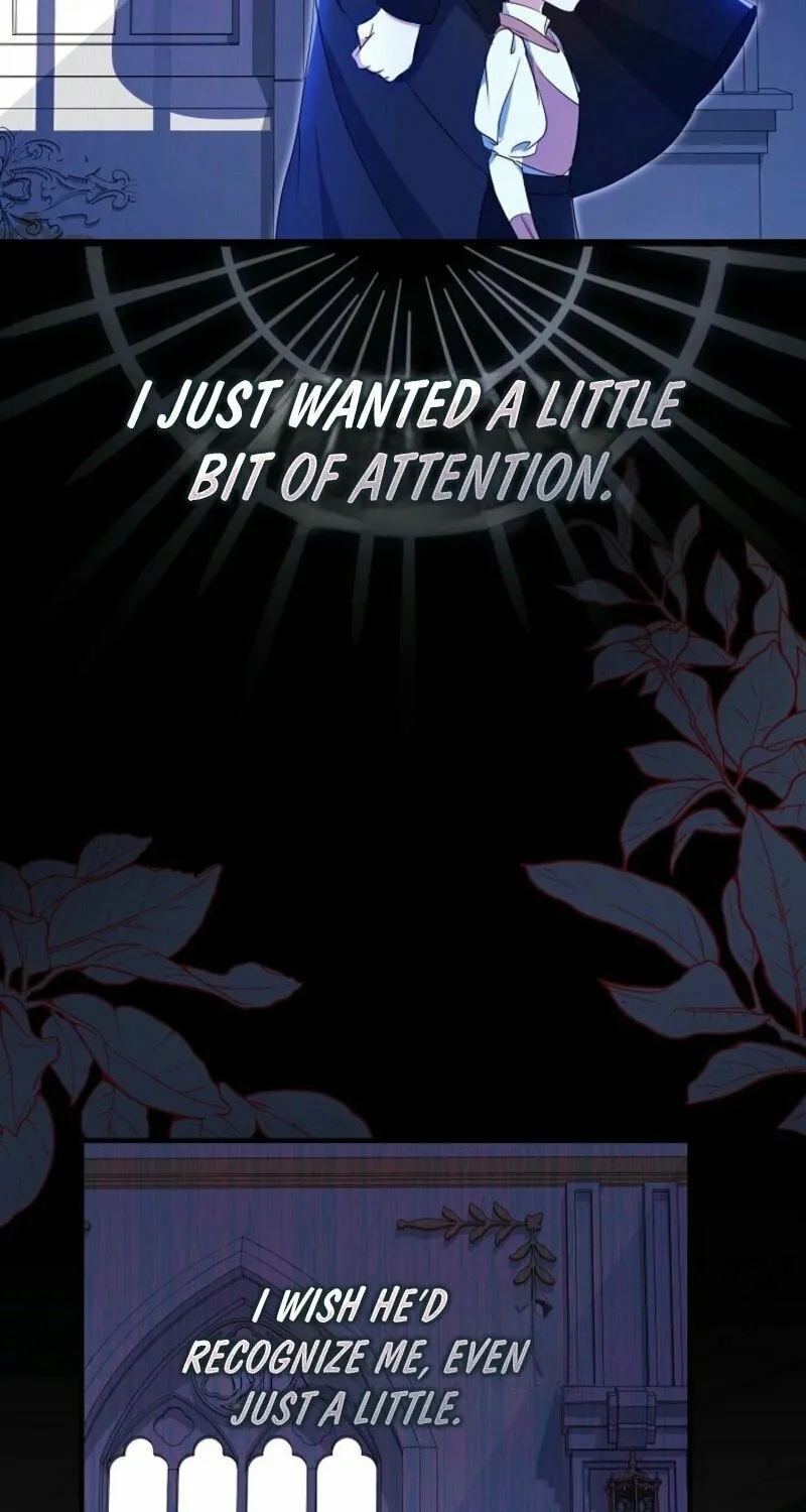 Rewriting the Ending With Proper Upbringing Chapter 15 page 21 - 