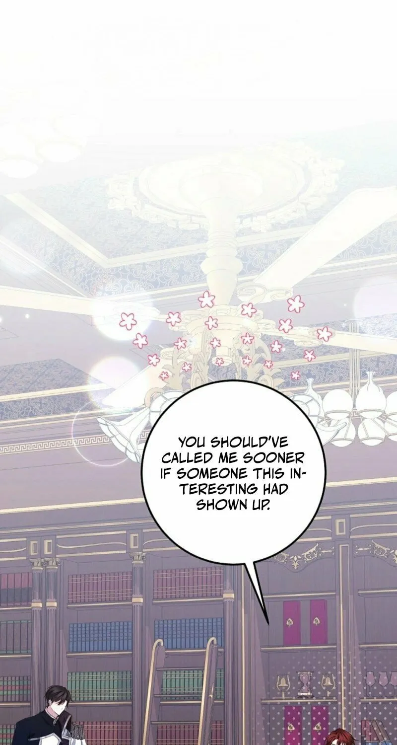 Rewriting the Ending With Proper Upbringing Chapter 15 page 30 - 