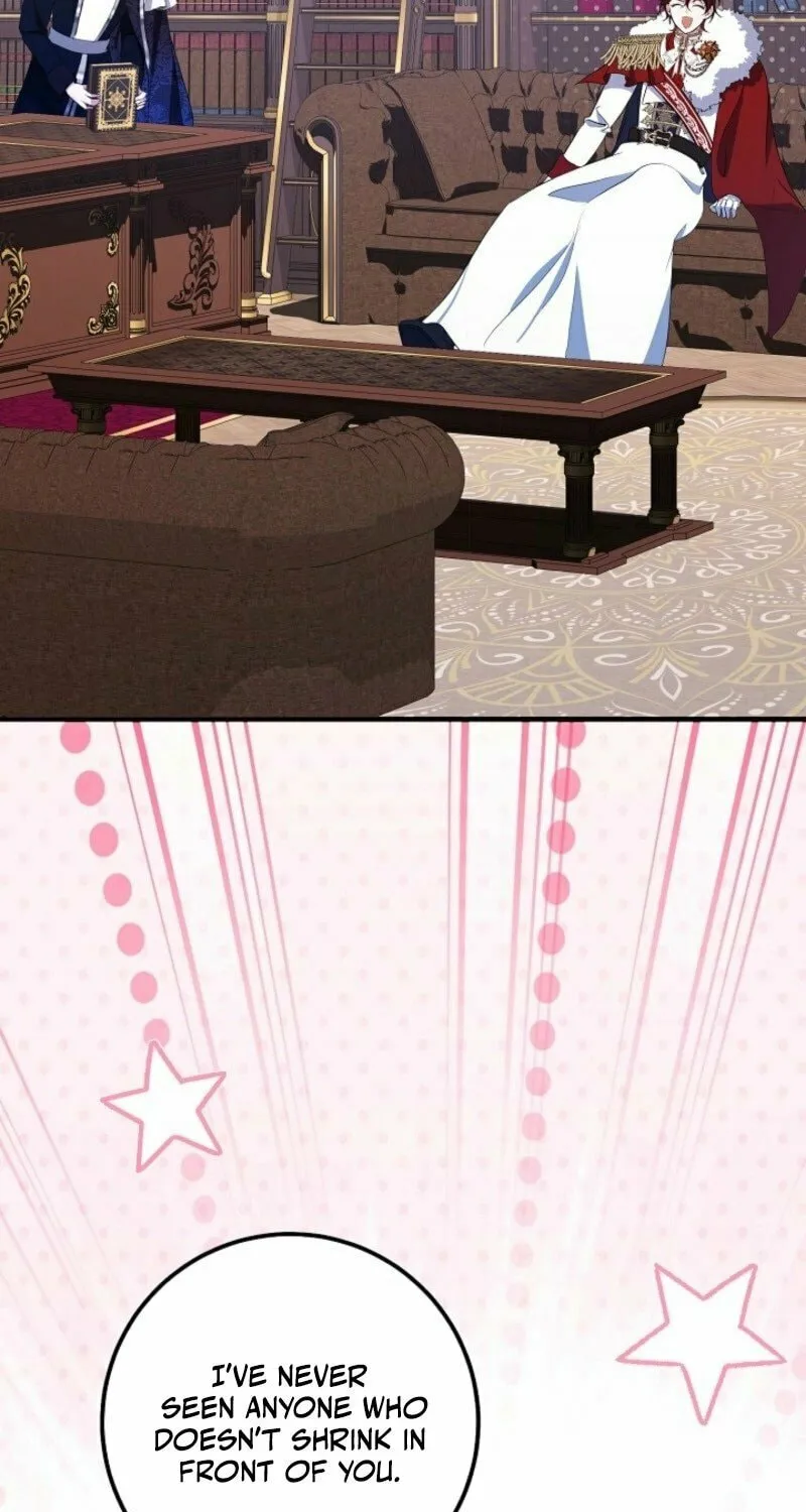 Rewriting the Ending With Proper Upbringing Chapter 15 page 31 - 