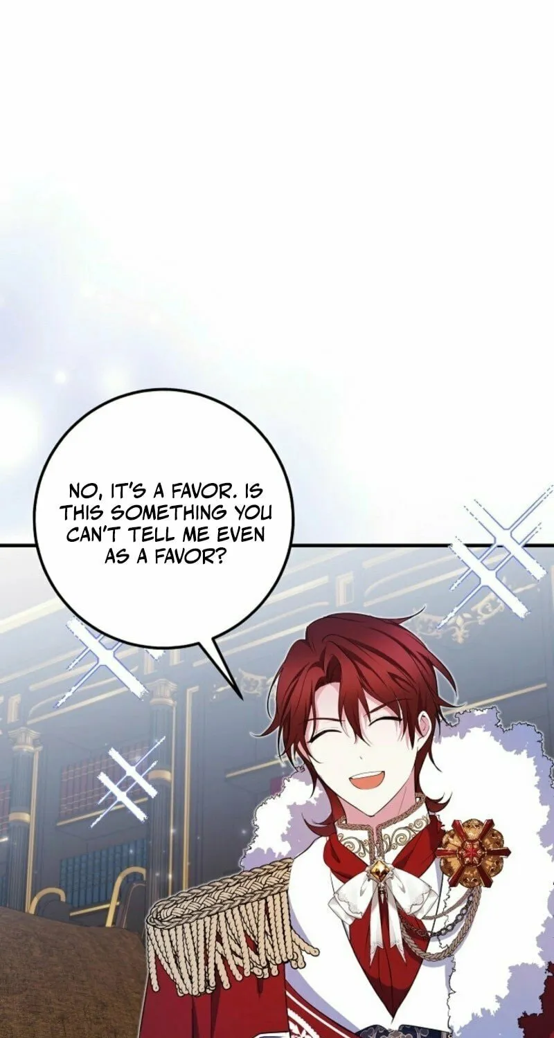 Rewriting the Ending With Proper Upbringing Chapter 15 page 39 - 