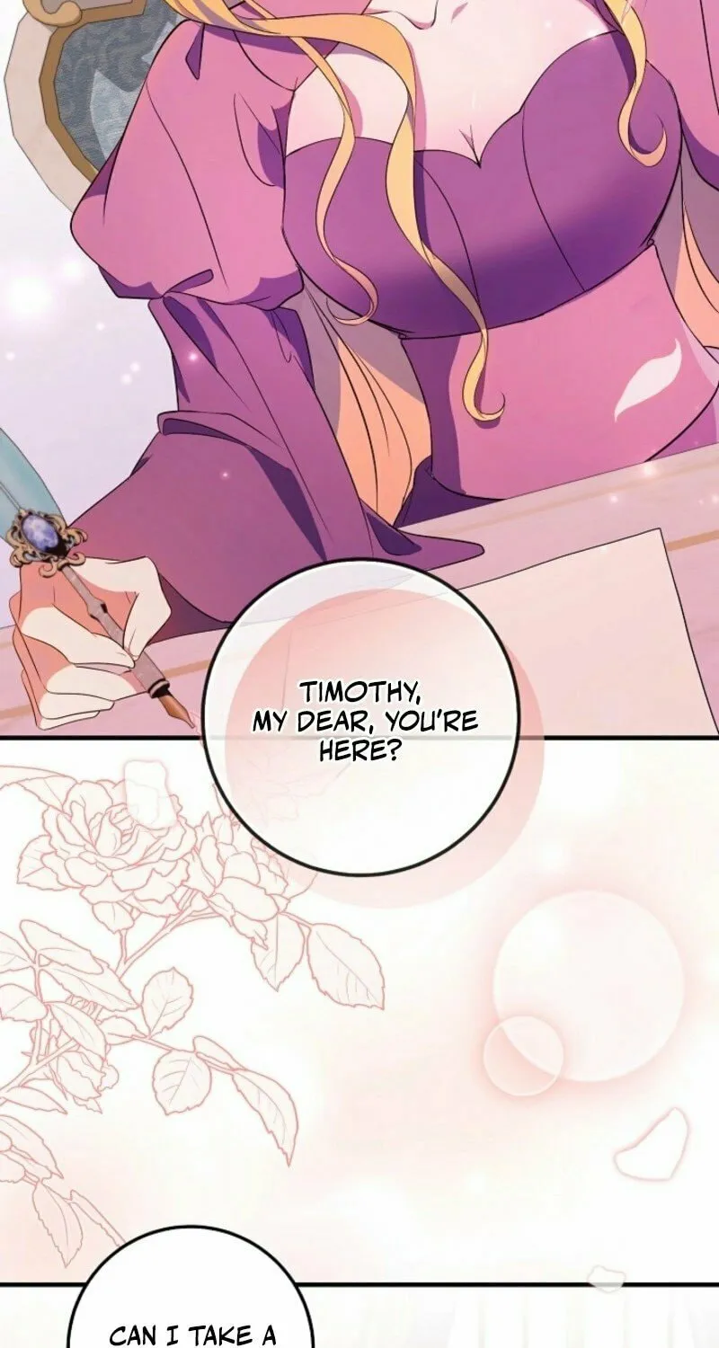 Rewriting the Ending With Proper Upbringing Chapter 15 page 5 - 