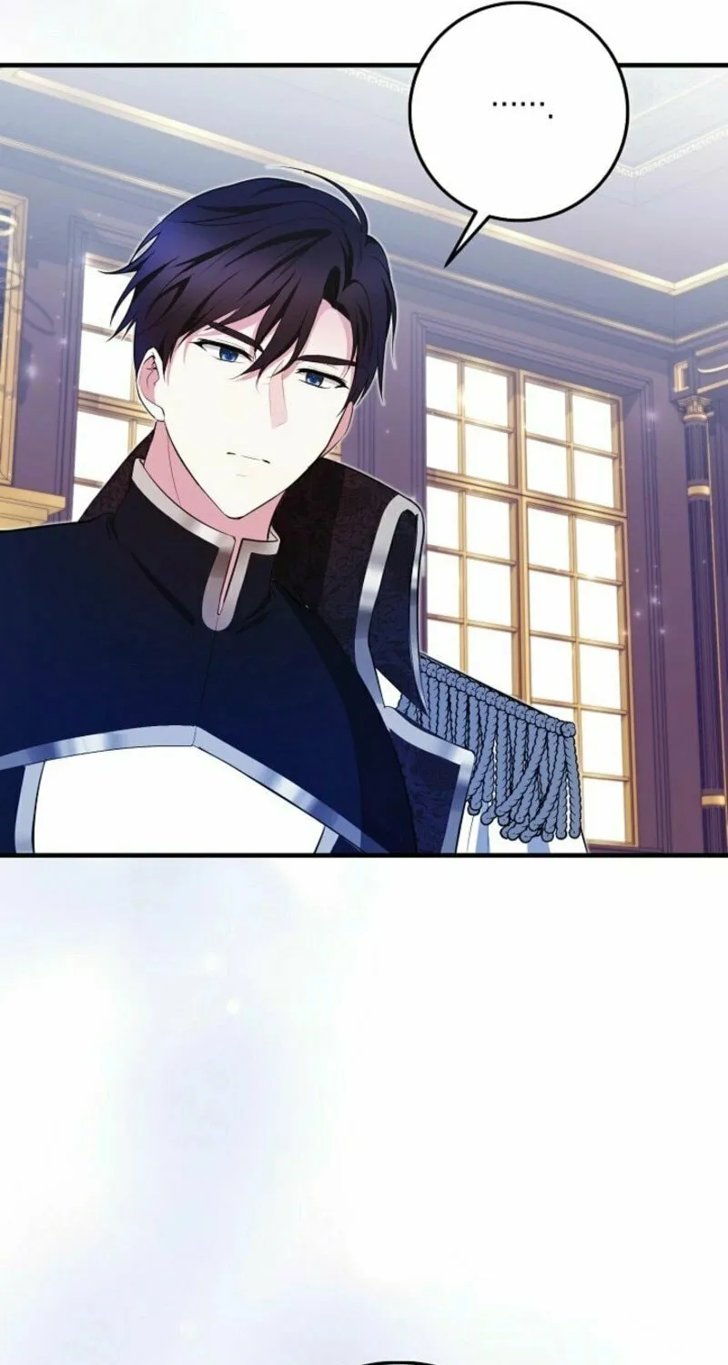 Rewriting the Ending With Proper Upbringing Chapter 15 page 41 - 